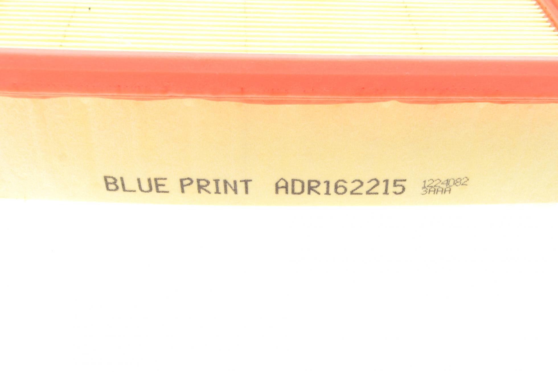 ADR162215 BLUE PRINT